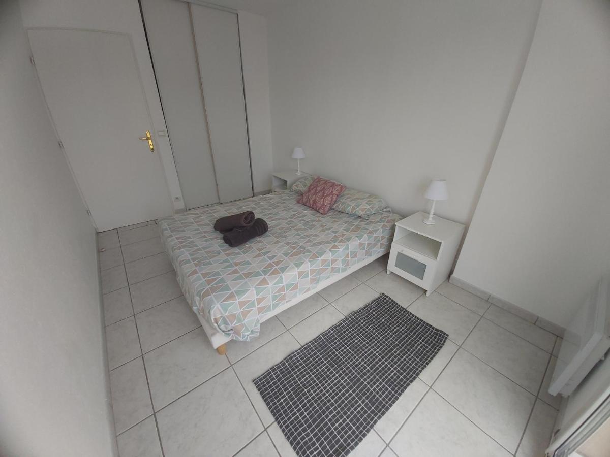 Centre, Grand T2 Balcon Pkg, Plage Gare 600M, Tres Calme Arcachon Dış mekan fotoğraf
