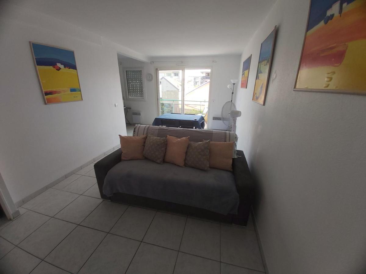 Centre, Grand T2 Balcon Pkg, Plage Gare 600M, Tres Calme Arcachon Dış mekan fotoğraf