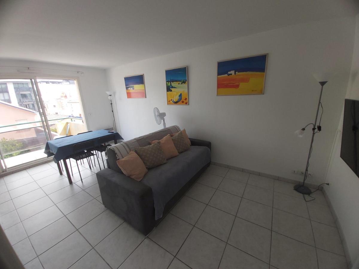 Centre, Grand T2 Balcon Pkg, Plage Gare 600M, Tres Calme Arcachon Dış mekan fotoğraf