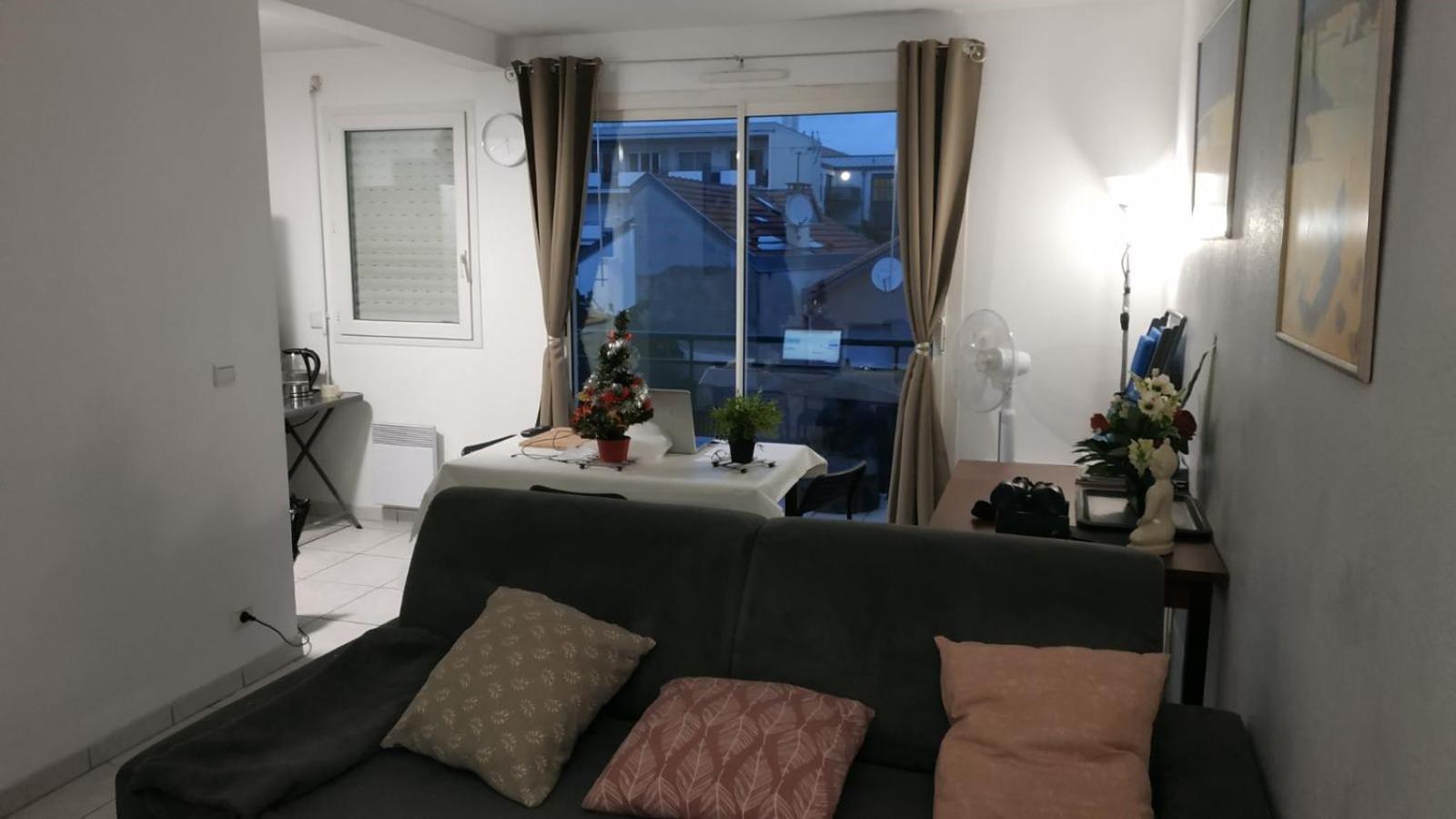 Centre, Grand T2 Balcon Pkg, Plage Gare 600M, Tres Calme Arcachon Dış mekan fotoğraf